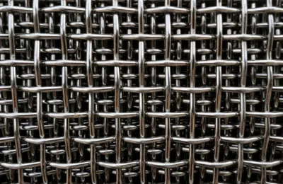 Crimped Wire Mesh category